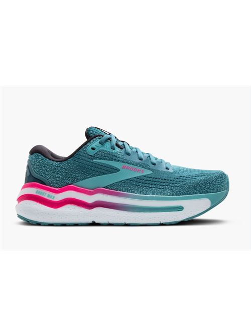  BROOKS | 1204201B475STORM BLUE